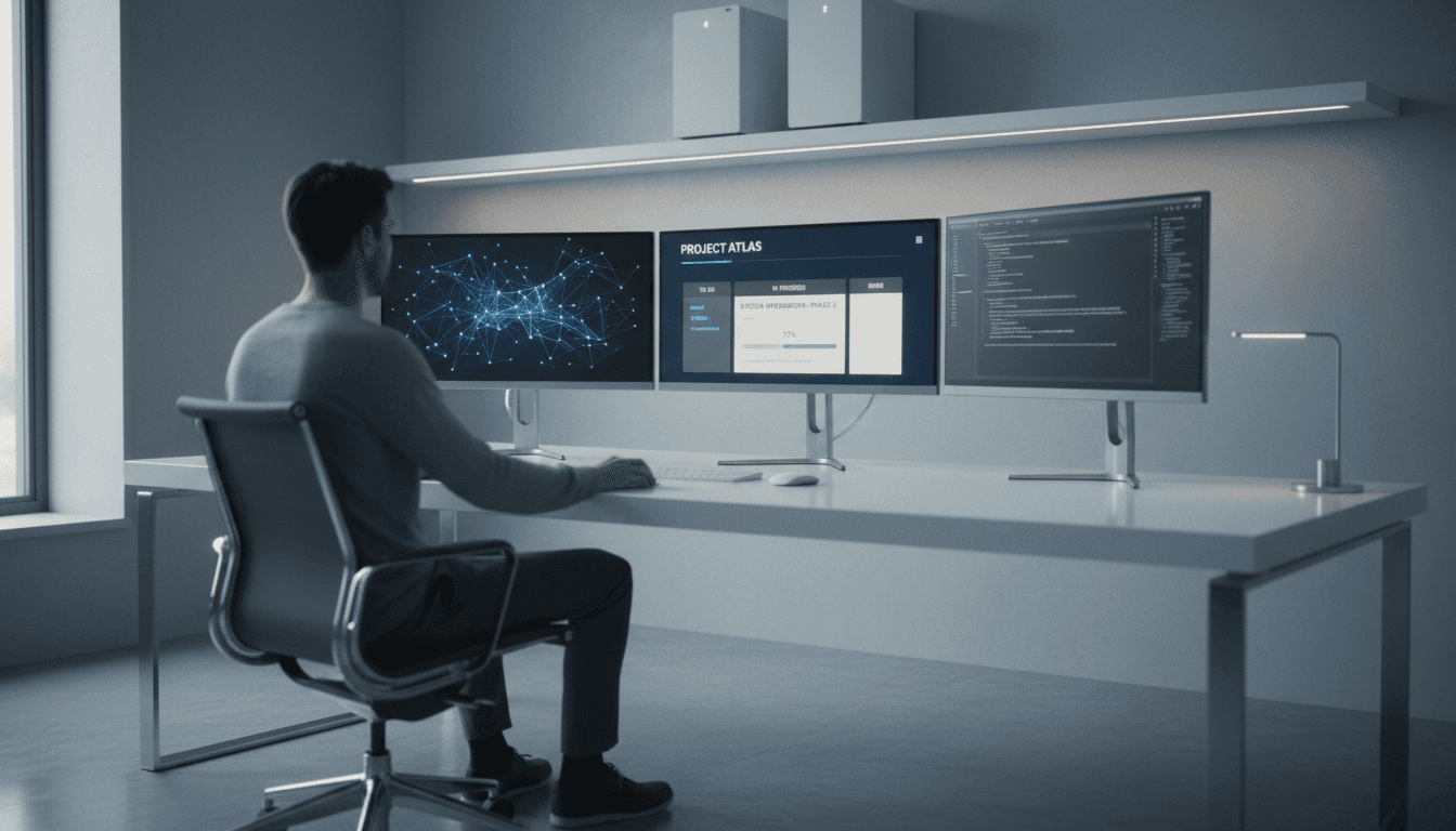 Durable-powered campaign management and operations interface