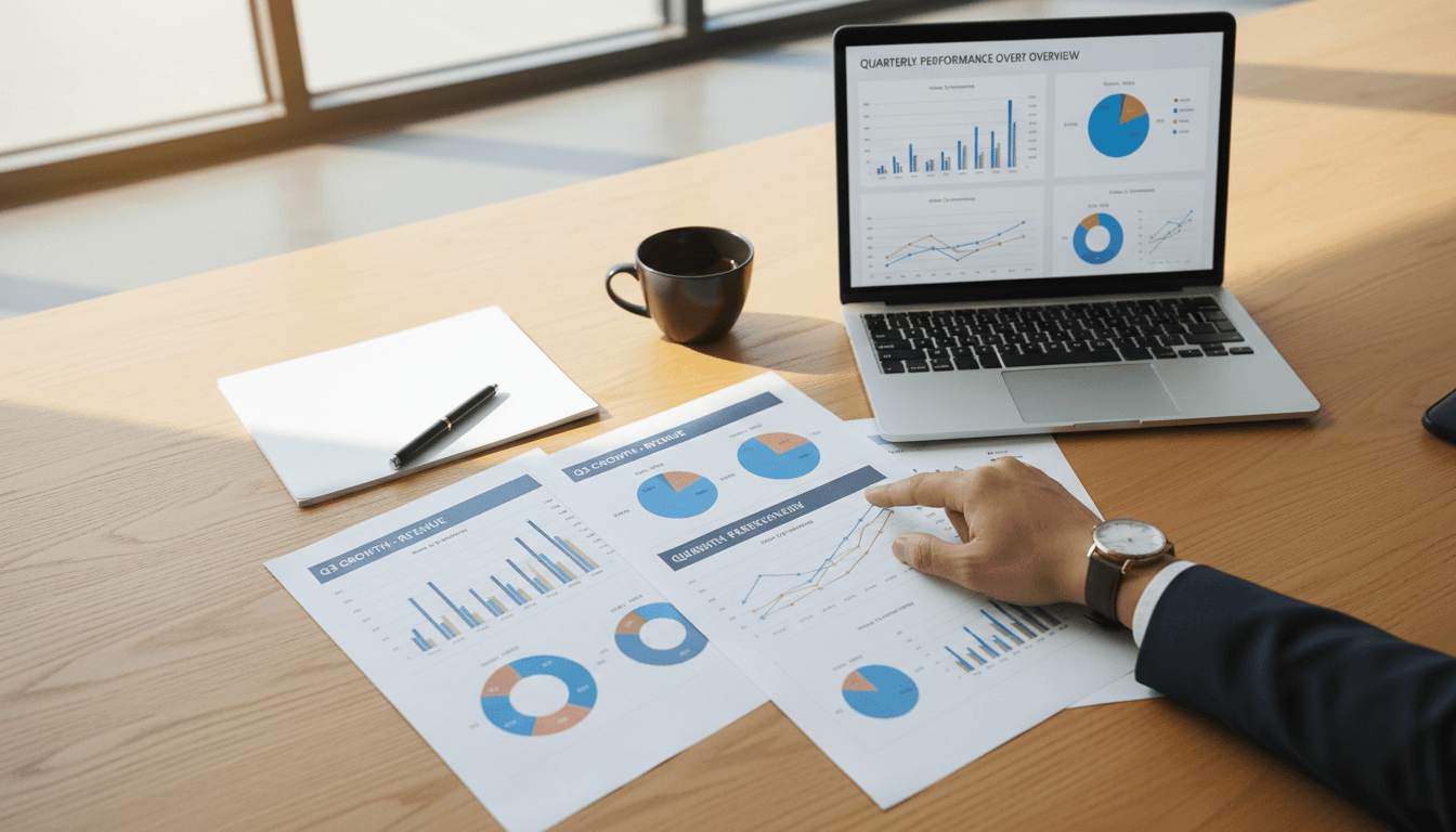 Measurable results and growth metrics from Crowd Forge AI campaigns