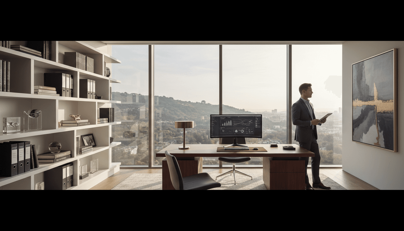 Building brand authority and credibility