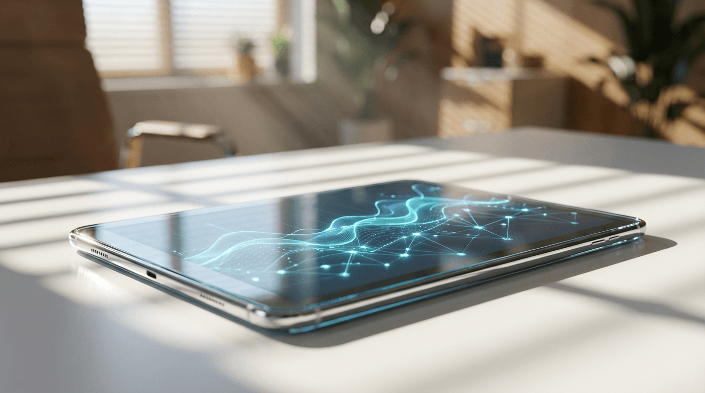 Performance reports and visibility metrics