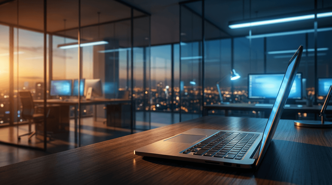 Integrated operations workflow and project management